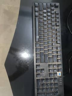 gaming keyboard and mouse 0