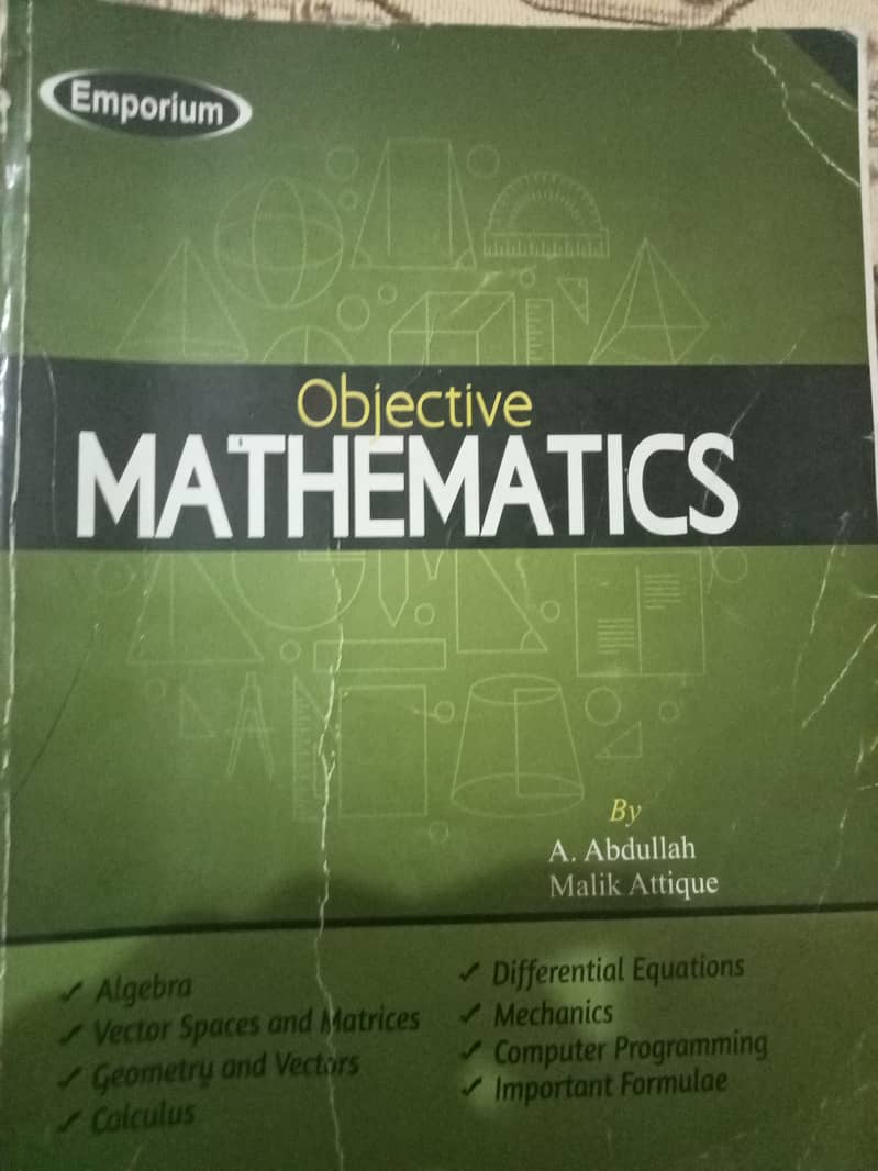 maths lecturer sst preparation books set 1