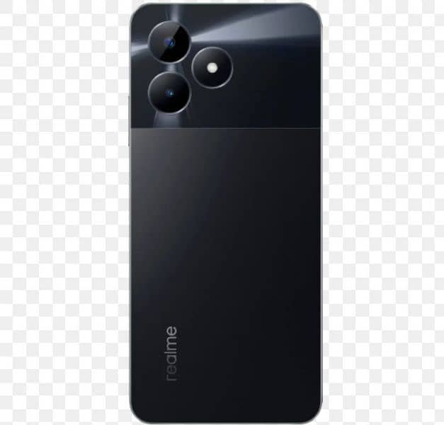 realme note 50 4/64 0