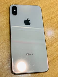 IPhone xs max Approved