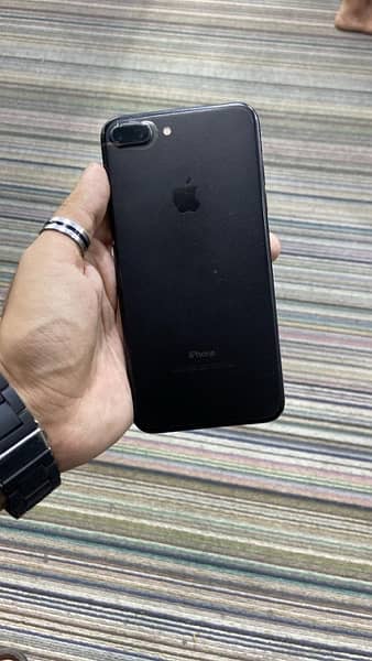 iPhone 7plus pTA approved 2