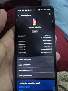 samsung a52s pta approved 0