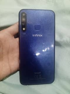 Infinix smart 3 plus