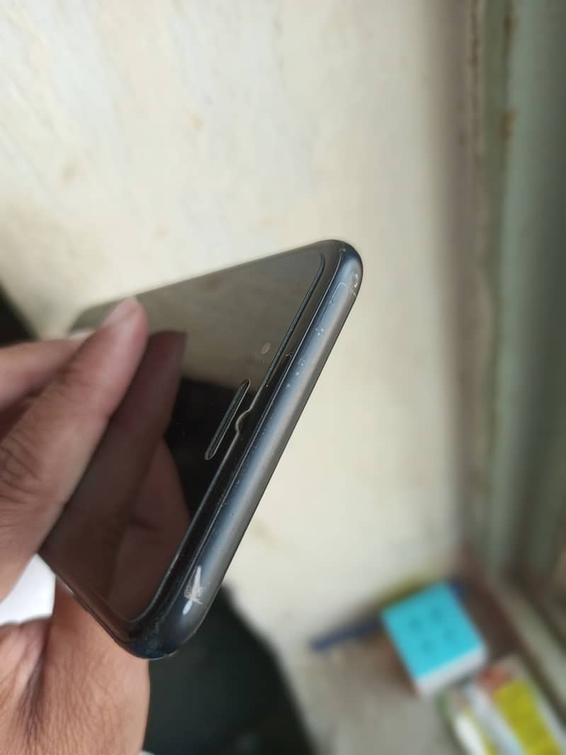 Iphone 7 plus 32gb Non PTA 7