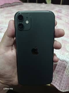 iphone 11.64 GB Black