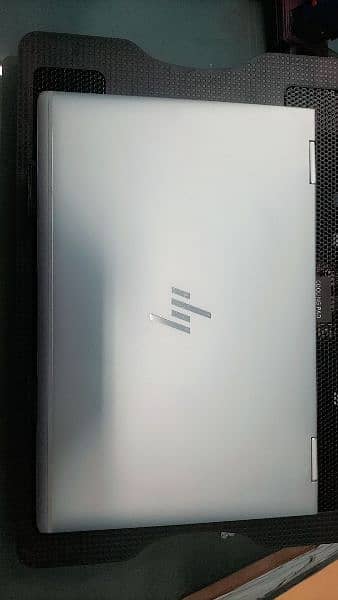 hp elitebook 1030 g3 x360 i5 8th gen 1