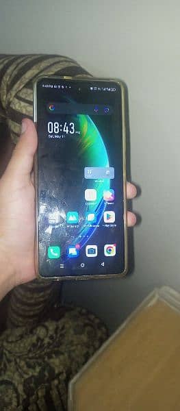 Infinix note 30 for sale  best condition 3