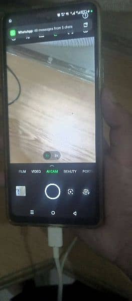 Infinix note 30 for sale  best condition 4
