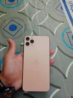 iphone 11 pro max 256 gb with box