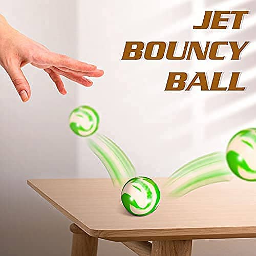 Promote Trader Bouncing Ball|Crazy Ball|Jumping Ball|Bouncy Ball| 3