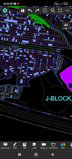 new city phase 2 J block 0