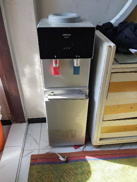 Water dispenser hai tora bht repair ka kaam hai 2