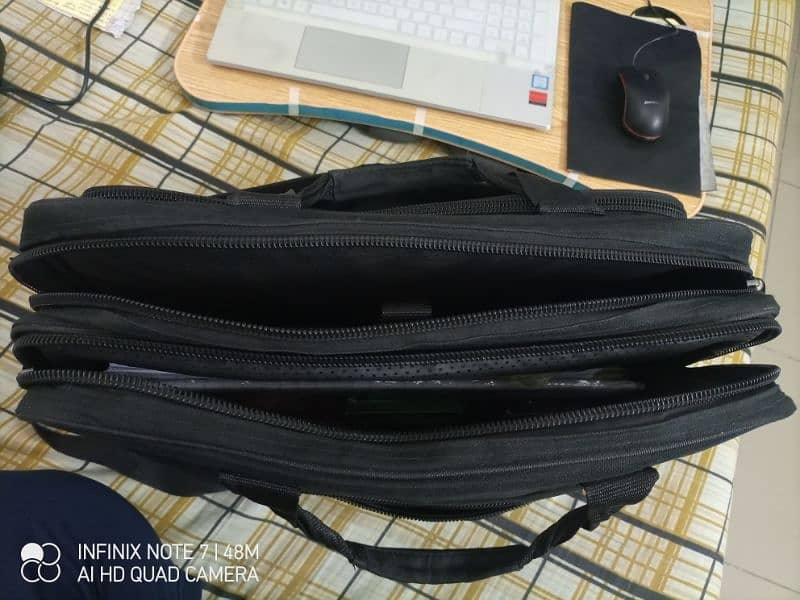 Laptop Bag 0