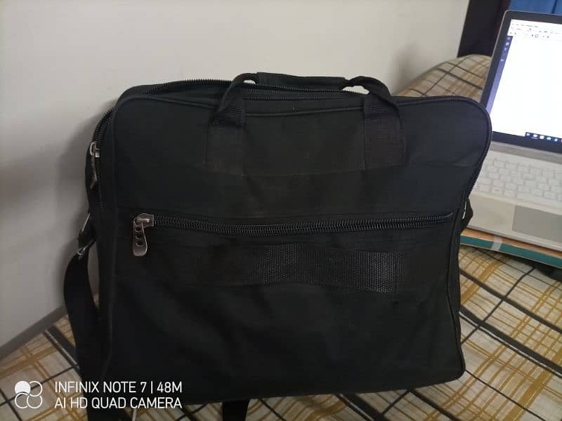 Laptop Bag 3