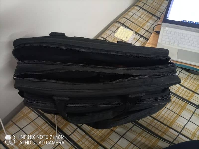 Laptop Bag 4