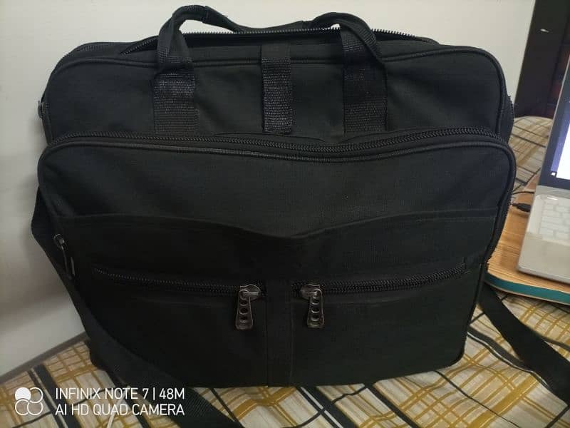 Laptop Bag 5