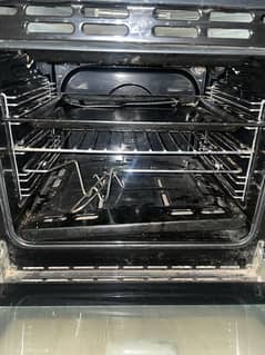 xpert oven  electric and gas 0