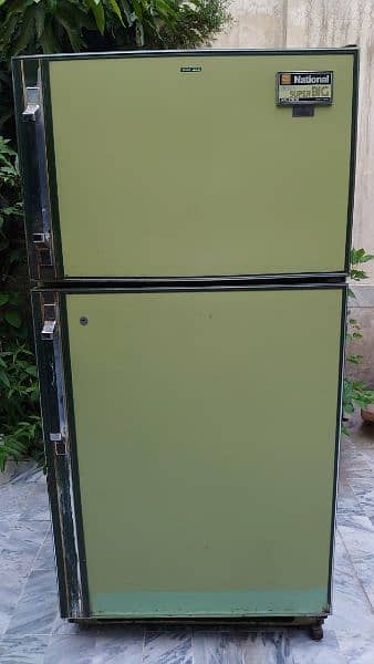 National Super big Refrigerator for sale 0