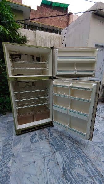 National Super big Refrigerator for sale 1