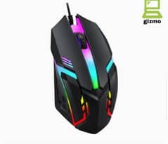 Brand new gaming mouse