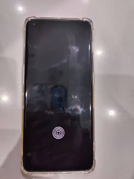 OnePlus 11 (16/512) Pta (Jupiter rock) 1