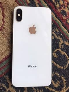 IPhone X Stroge 256 GB PTA approved 0336.1153=036 My WhatsApp