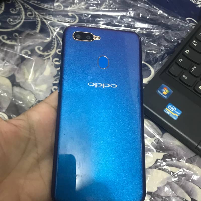 OPPO A5S Urgent Sale 0