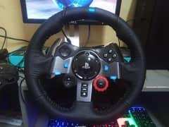 Logitech G29 for sale in brand new condition
