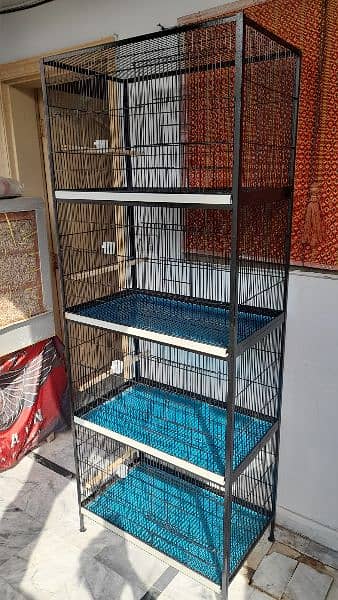 Portion Cage In Wholesale Rate 1