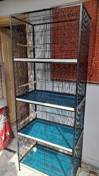 Portion Cage In Wholesale Rate 2