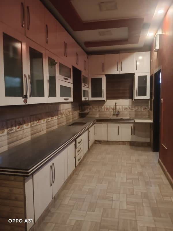 5 Marla Beautiful Double Story House Urgent For Sale Prime Location in sabzazar 12