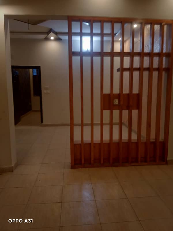 5 Marla Beautiful Double Story House Urgent For Sale Prime Location in sabzazar 33
