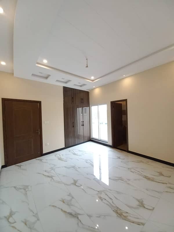 4 Marla Brand new Modern Design House For Sale In Khuda Baksh Colony New Airport Road Lahore Cant 15