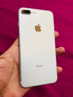 iPhone 7 Plus (PTA Approved)