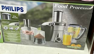 food processor / juicer set / food factory / juicer grinder meat chopr