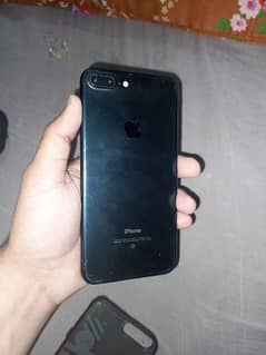 Iphone 7 plus for sale