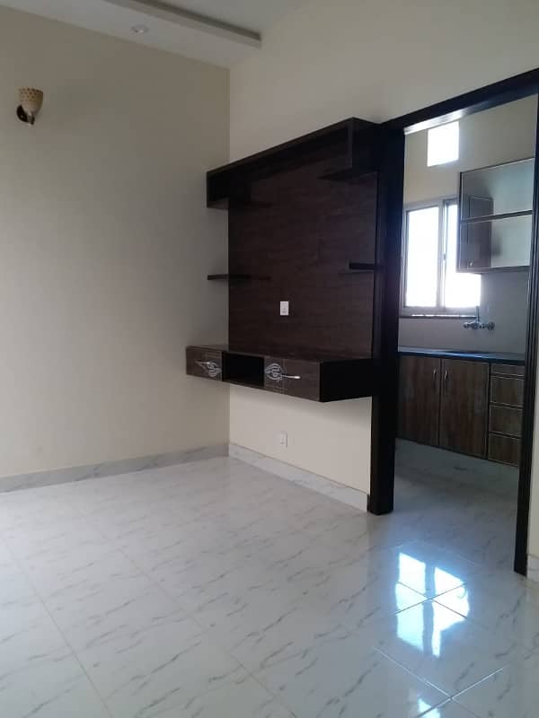 4.25 marla Slightly 1 year use modern design most luxurious bungalow for sale in Nayab sector new airport road lhr 32