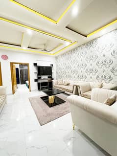 Luxury Guest House Apartment