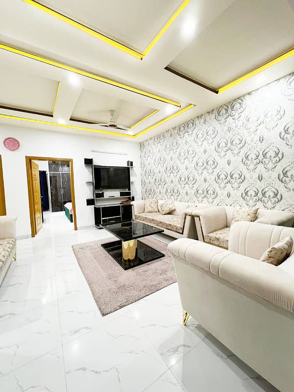 Luxury Guest House Apartment 0