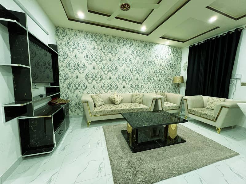 Luxury Guest House Apartment 6