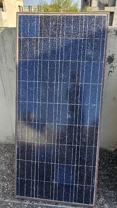 Old Solar Panels - Urgent sale