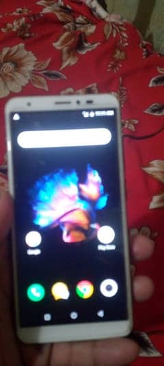 lava mobile 1 16 gb for sell