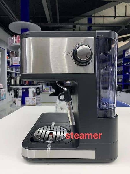 sonfer Coffee maker / imported coffee maker / coffee crusher machine 2