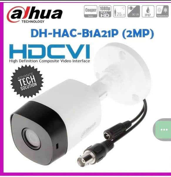 dahua all cameras package available 3