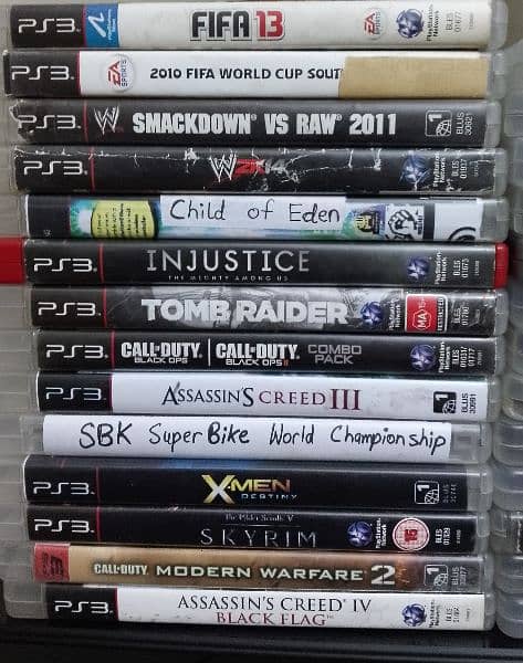 ps3 games 1