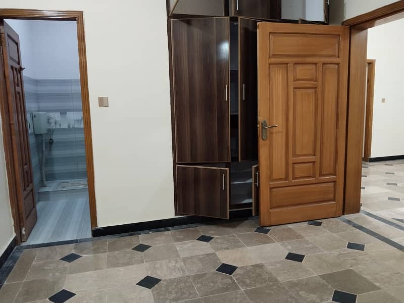 Ghouri Town ground floor available for Rent 1