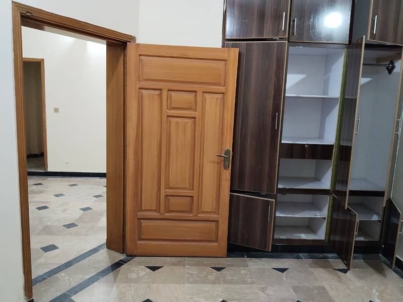 Ghouri Town ground floor available for Rent 3