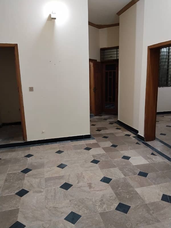 Ghouri Town ground floor available for Rent 5