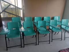school chairs urgent sale