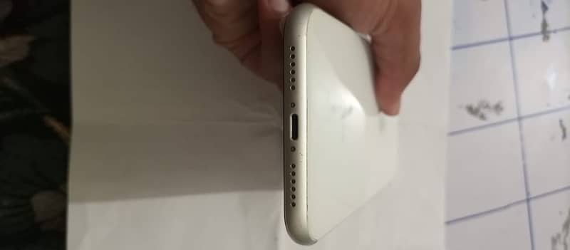 IPHONE XR 64 GB JV 10/10 WATER PACK NON PTA 5
